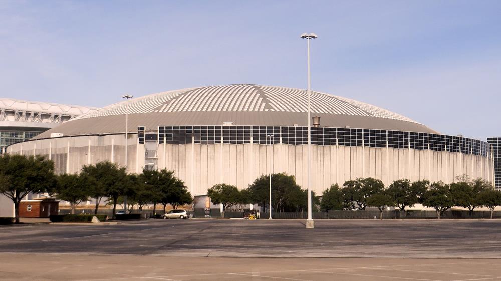 The Eighth Wonder: How the Astrodome Transformed Baseball Forever