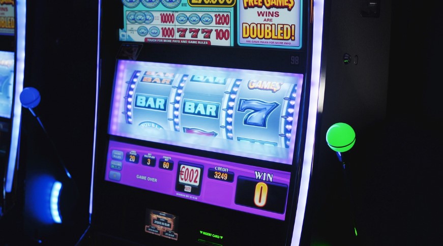 Slot Style Games And Their Role In Online Entertainment