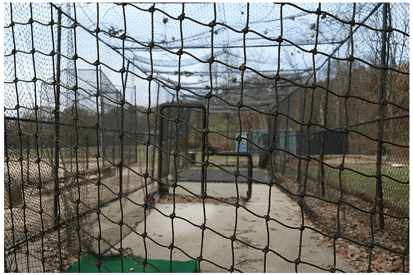 baseball batting case