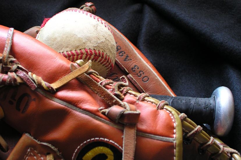 baseball equipment