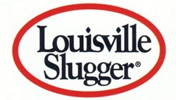 Louisville slugger logo