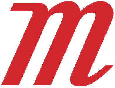 Marucci logo