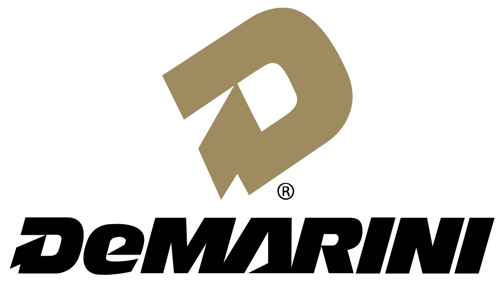 demarini logo