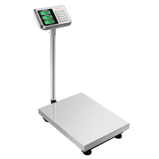 Portable Scale
