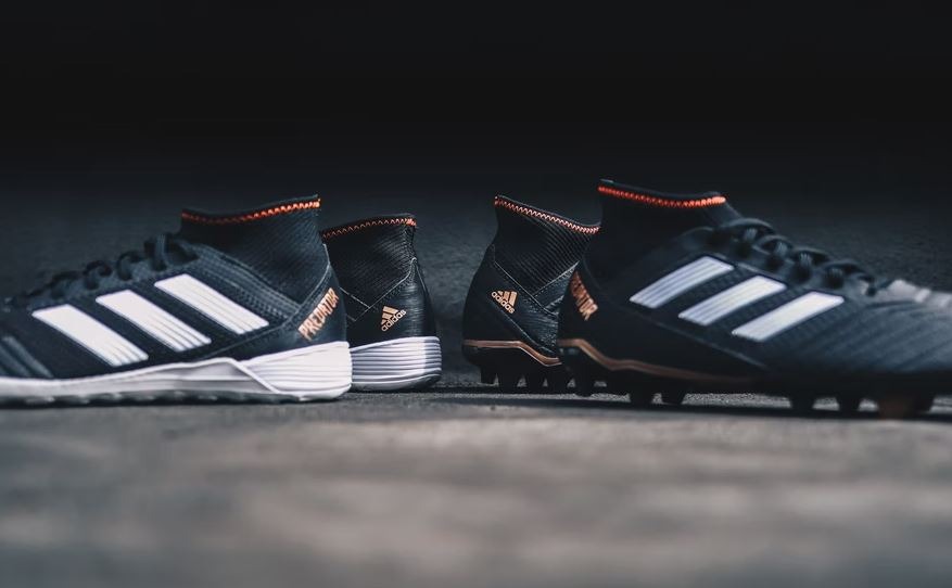 Adidas cleats