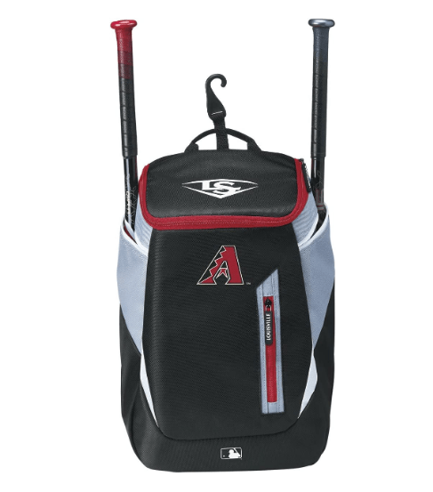 Louisville Slugger Genuine MLB Stick Pack