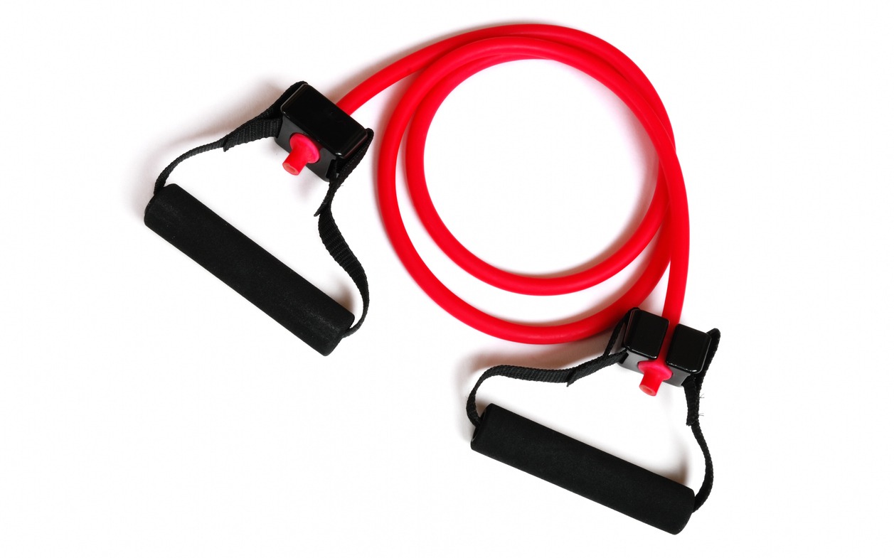 resistance bands