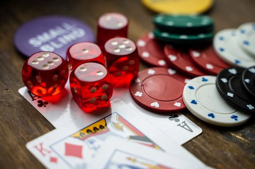 Online Gambling Startup Tip: Familiarize Yourself with Virtual Sports