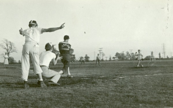 Baseball, Goshen College