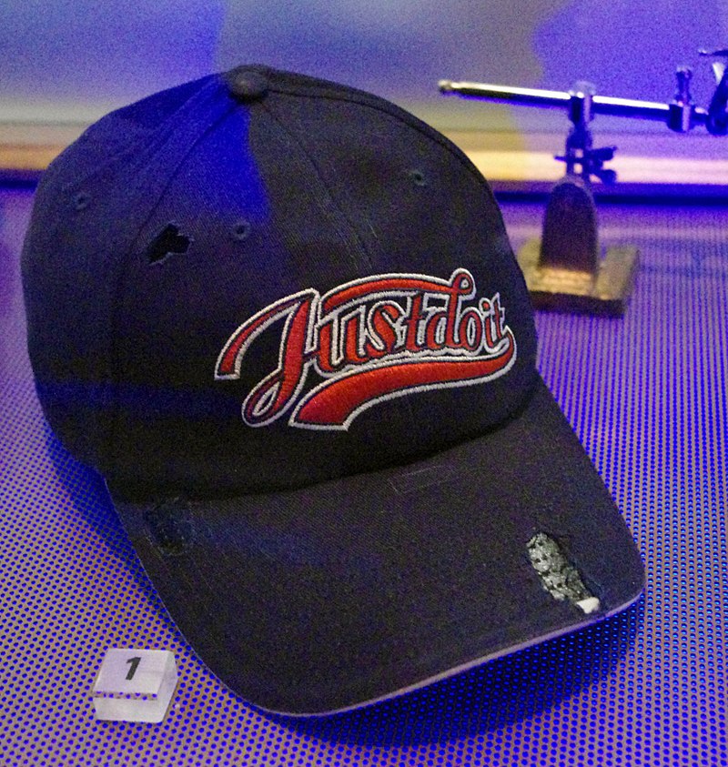 Baseball caps and hats