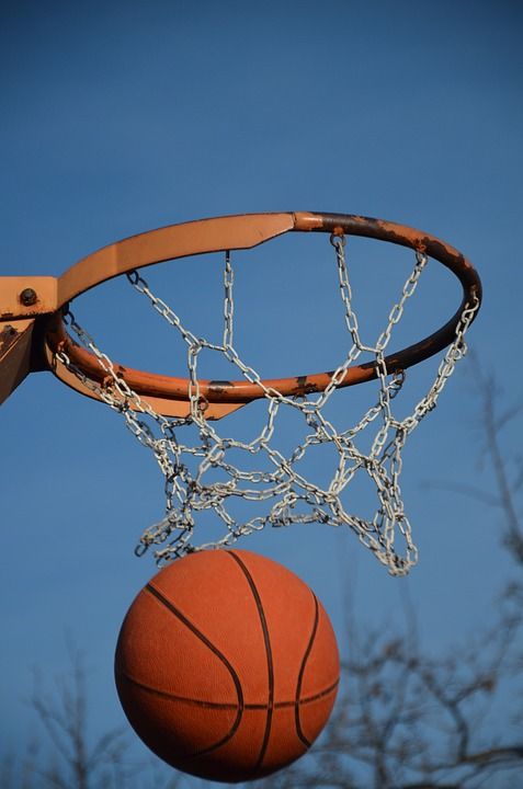 How much should you spend on basketball equipment?