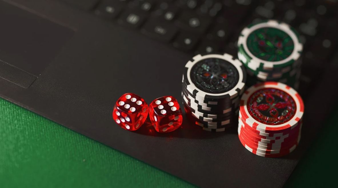 How Could A Online Casino Site Become More Famous