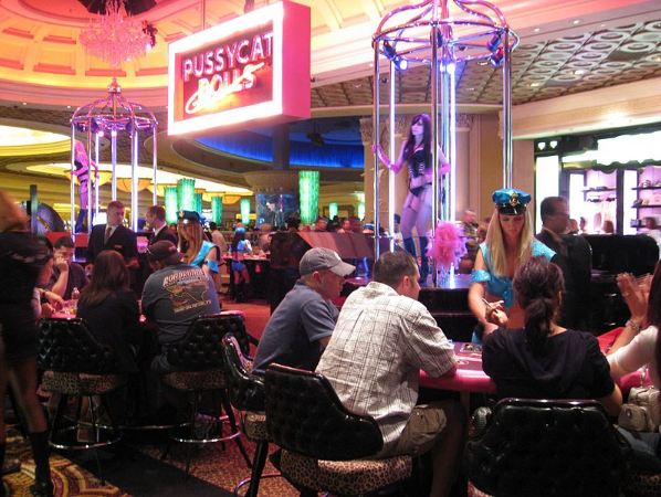 Reasons Why a Casino License Is so Important
