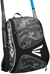 EASTON E110BP Bat & Equipment Backpack Bag