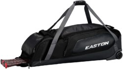 EASTON MATRIX Bat and Equipment Wheeled Bag