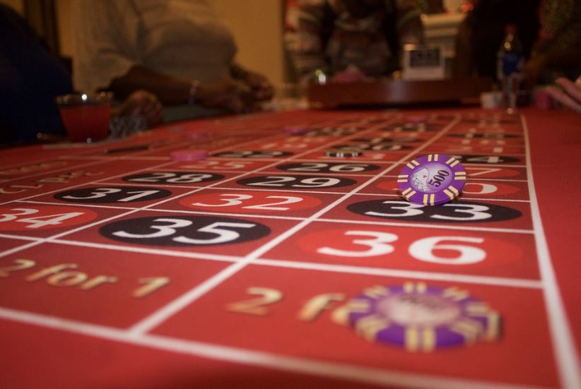 Do You Know The Effectiveness Of Casino Marketing