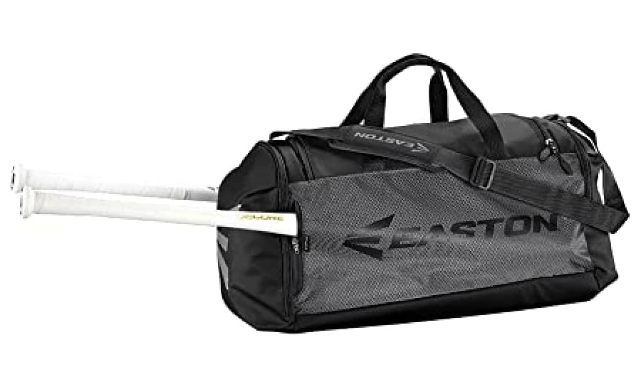 EASTON E310D PLAYER Bat & Equipment Duffle Bag