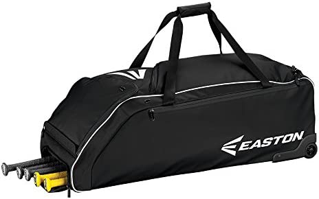 EASTON E610W Bat & Equipment Wheeled Bag