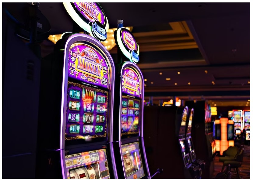 Tips for Choosing a Reliable Slot in an Online Casino