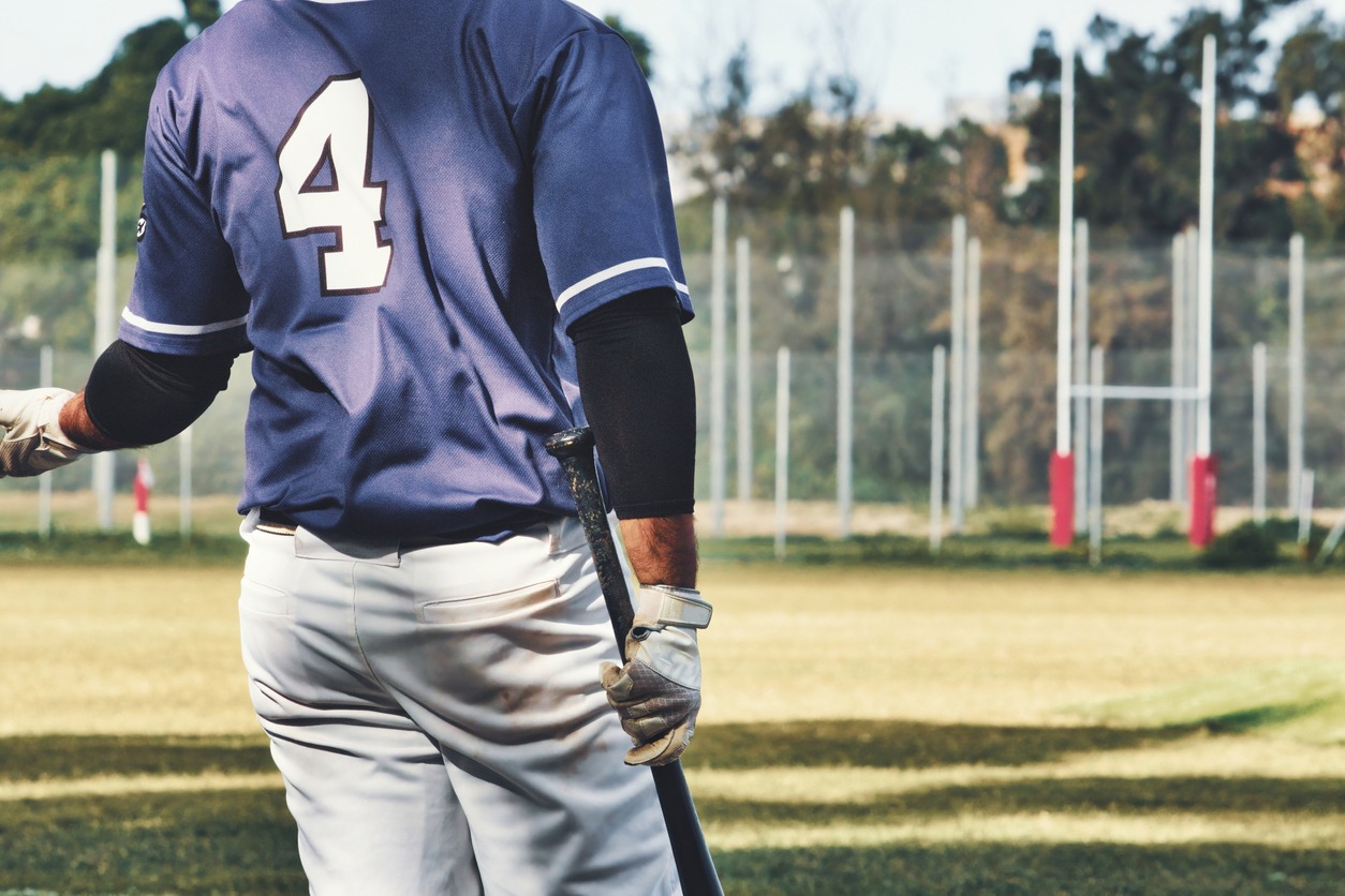 Tips For Maintaining Your Baseball Uniform
